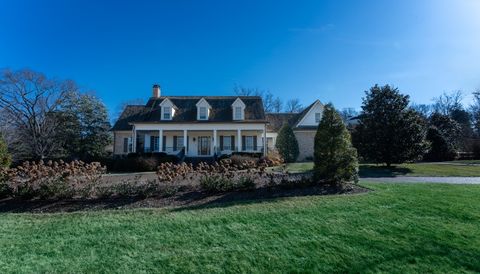 4501 Harpeth Hills Dr Nashville TN 37215