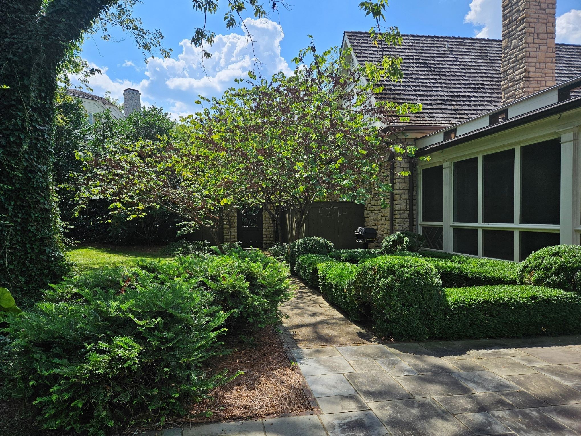 4501 Harpeth Hills Dr