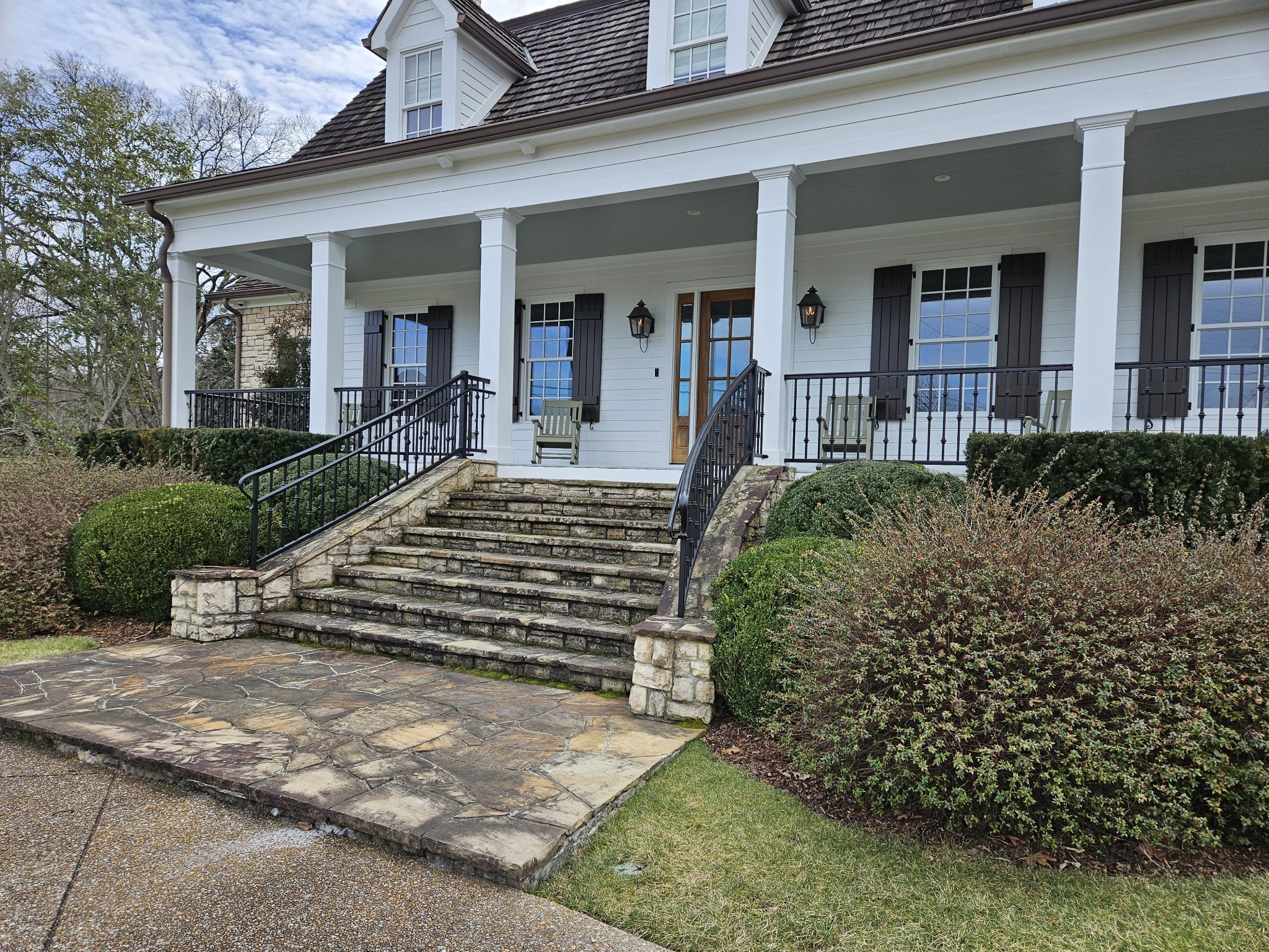 4501 Harpeth Hills Dr
