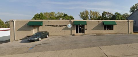 25 Crossland Ave Clarksville TN 37040