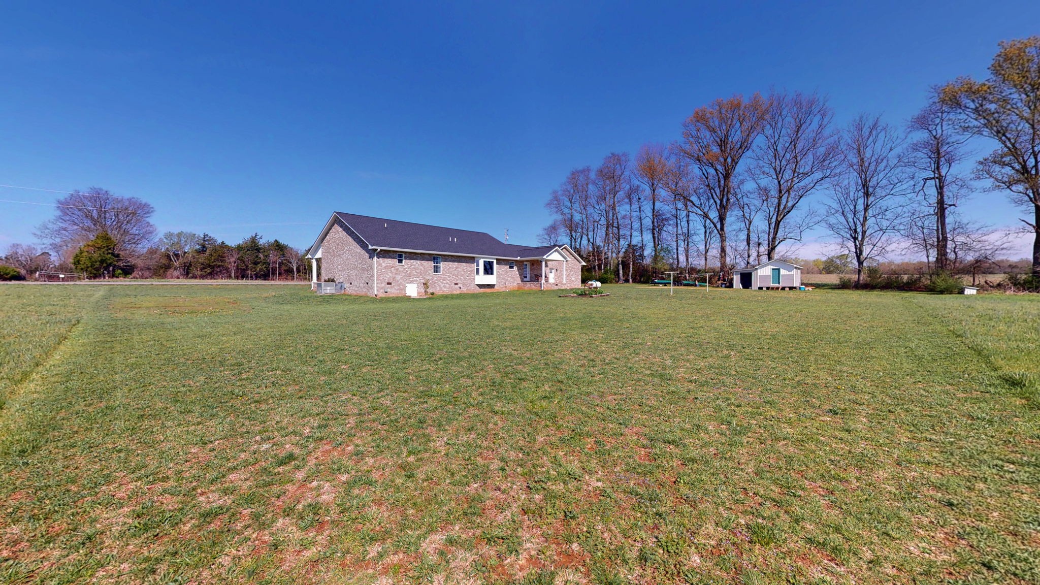 350 Elbethel Rd