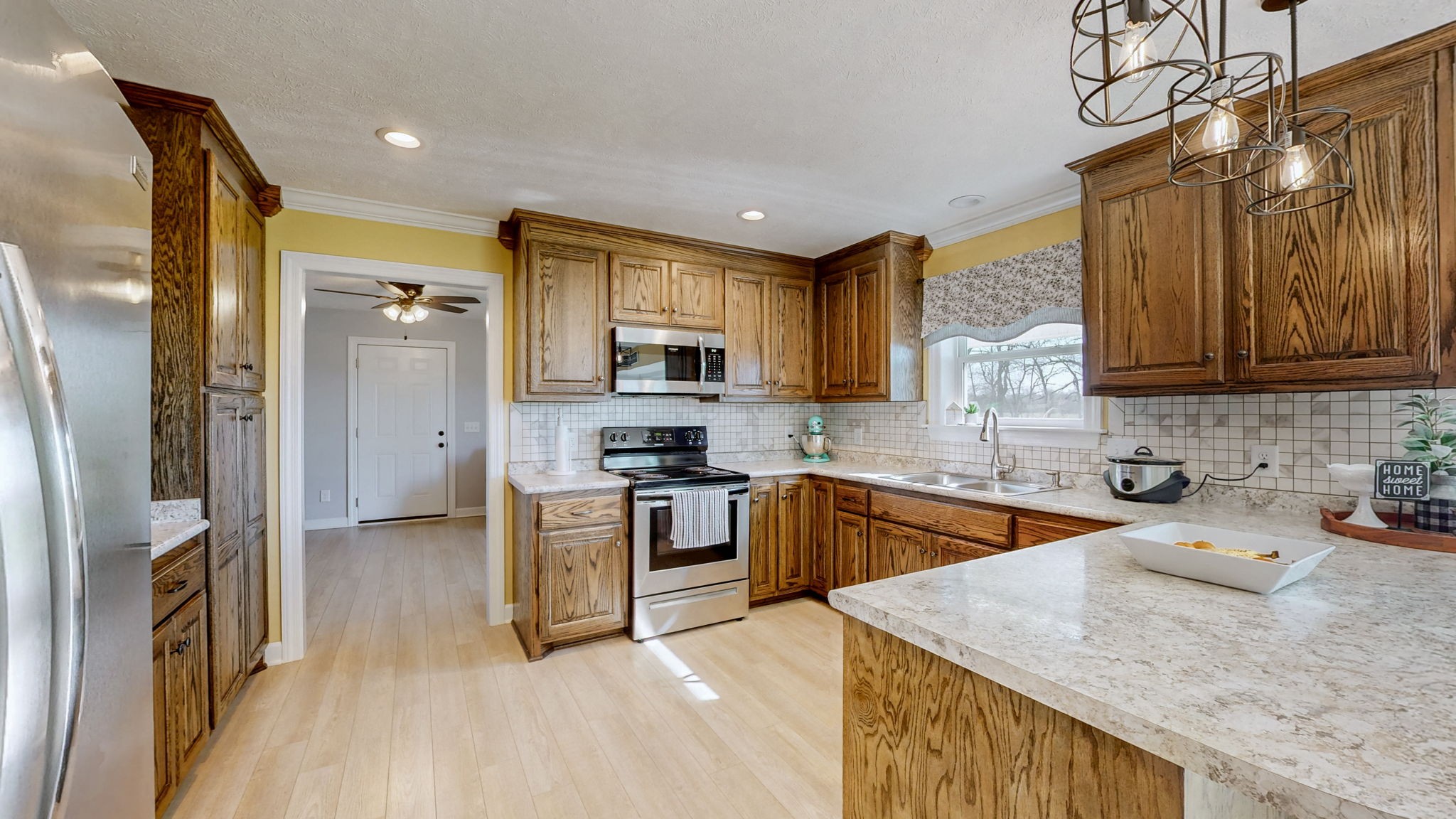 350 Elbethel Rd