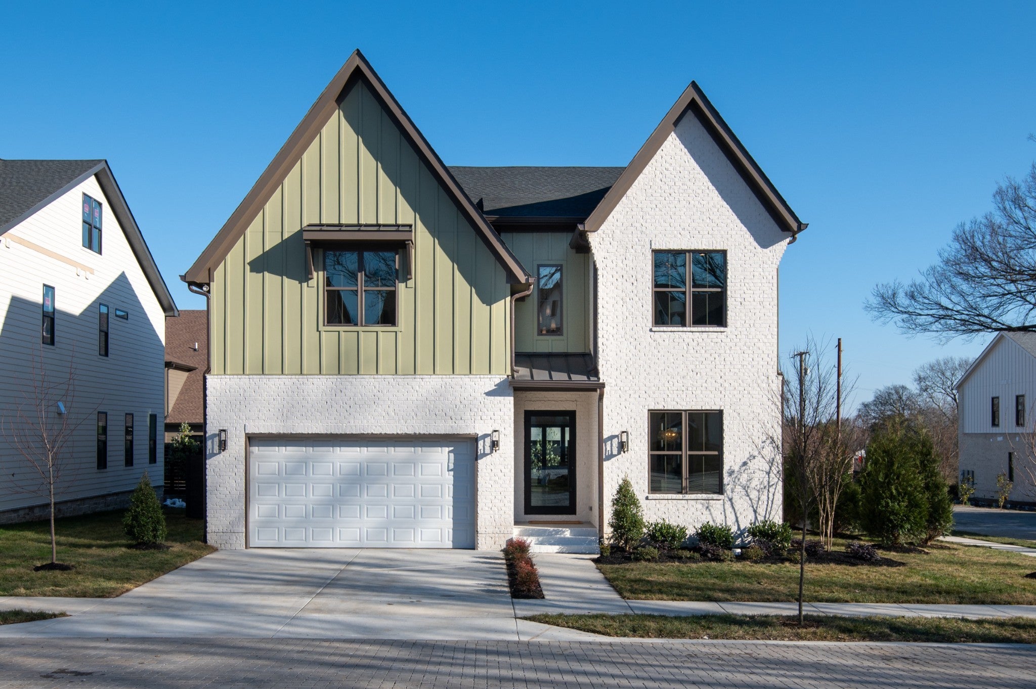 506 Stonewall Way
