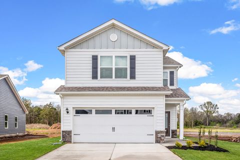 3435 Quintana Drive Murfreesboro TN 37127