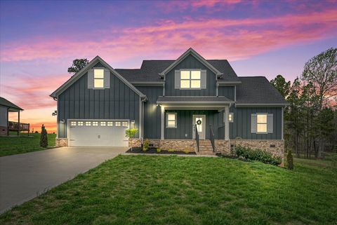 4515 Jack Dr Cookeville TN 38506