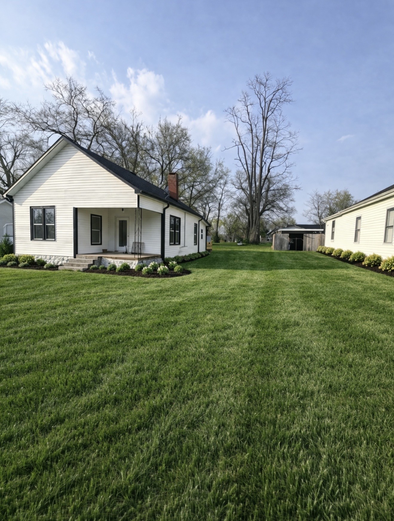 508 Enon Springs Rd W