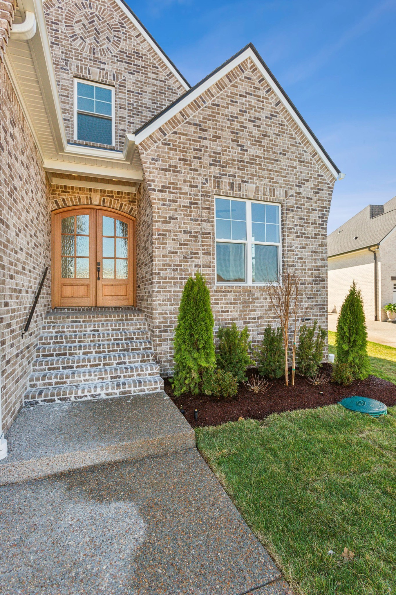 1116 Willow Springs Dr