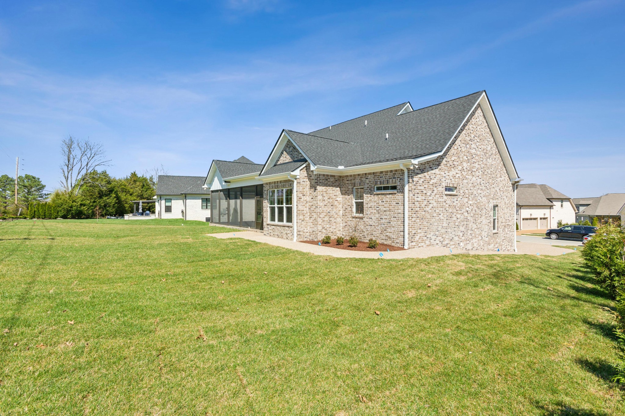 1116 Willow Springs Dr