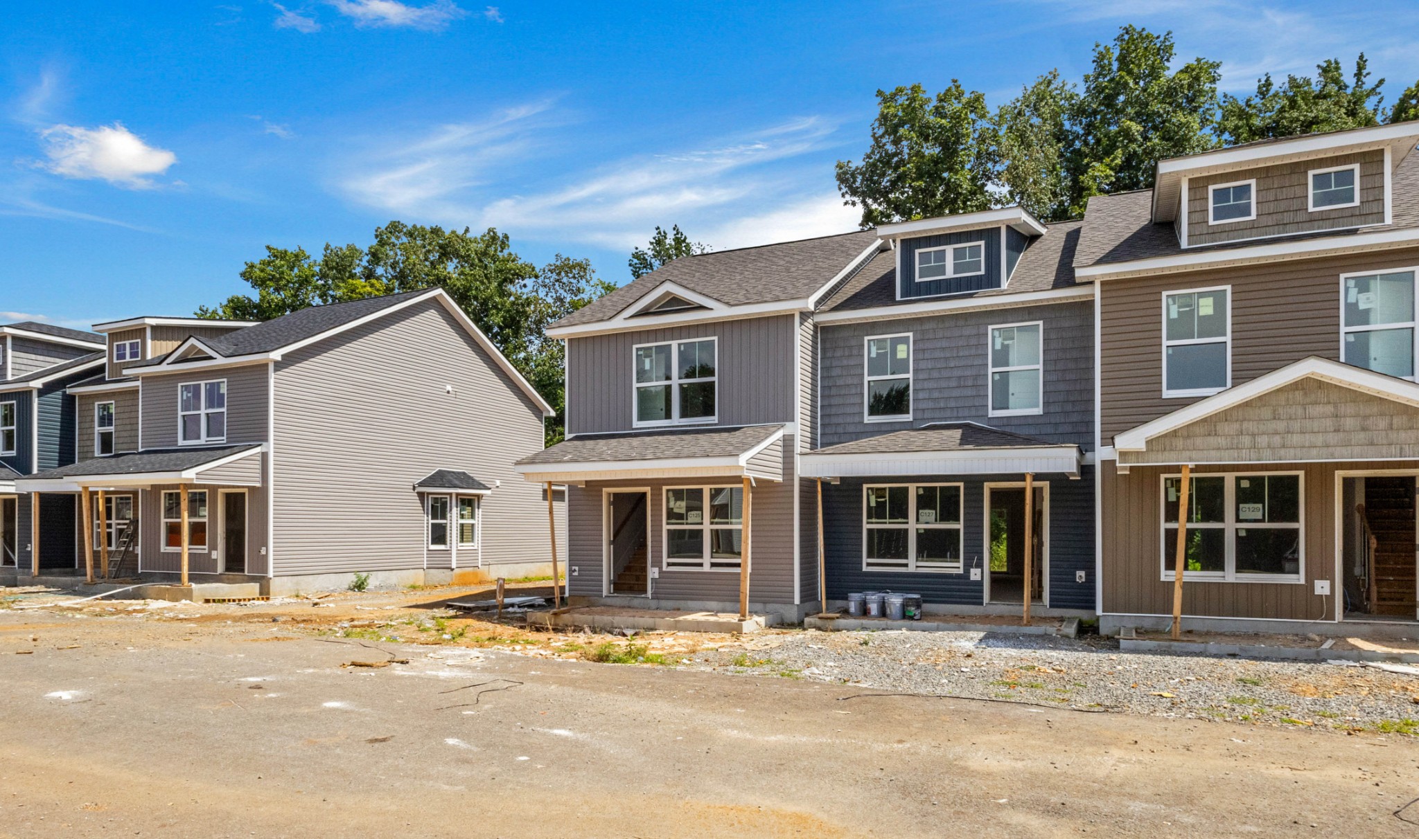 125 Quarry Point Dr C125