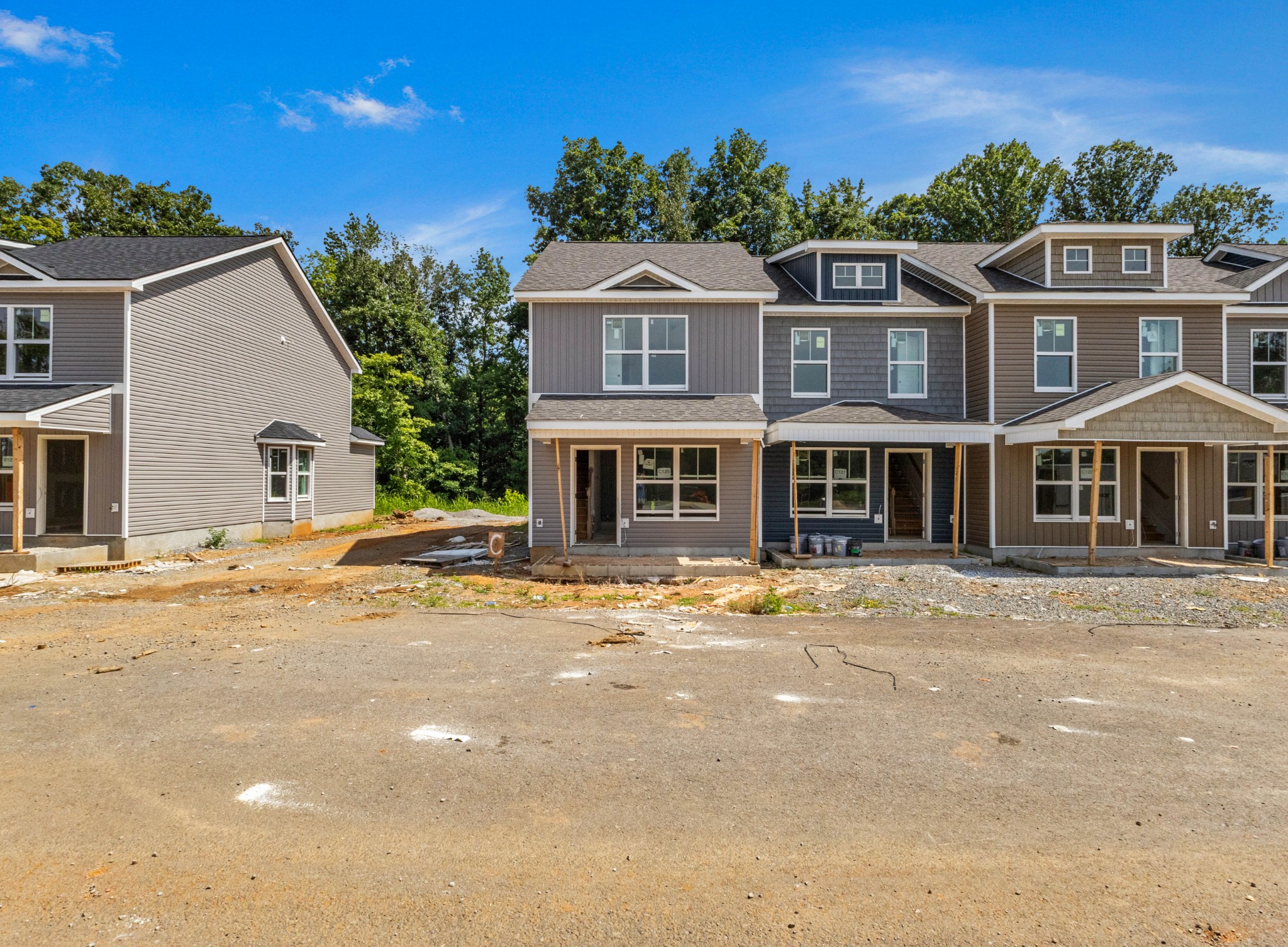 125 Quarry Point Dr C125