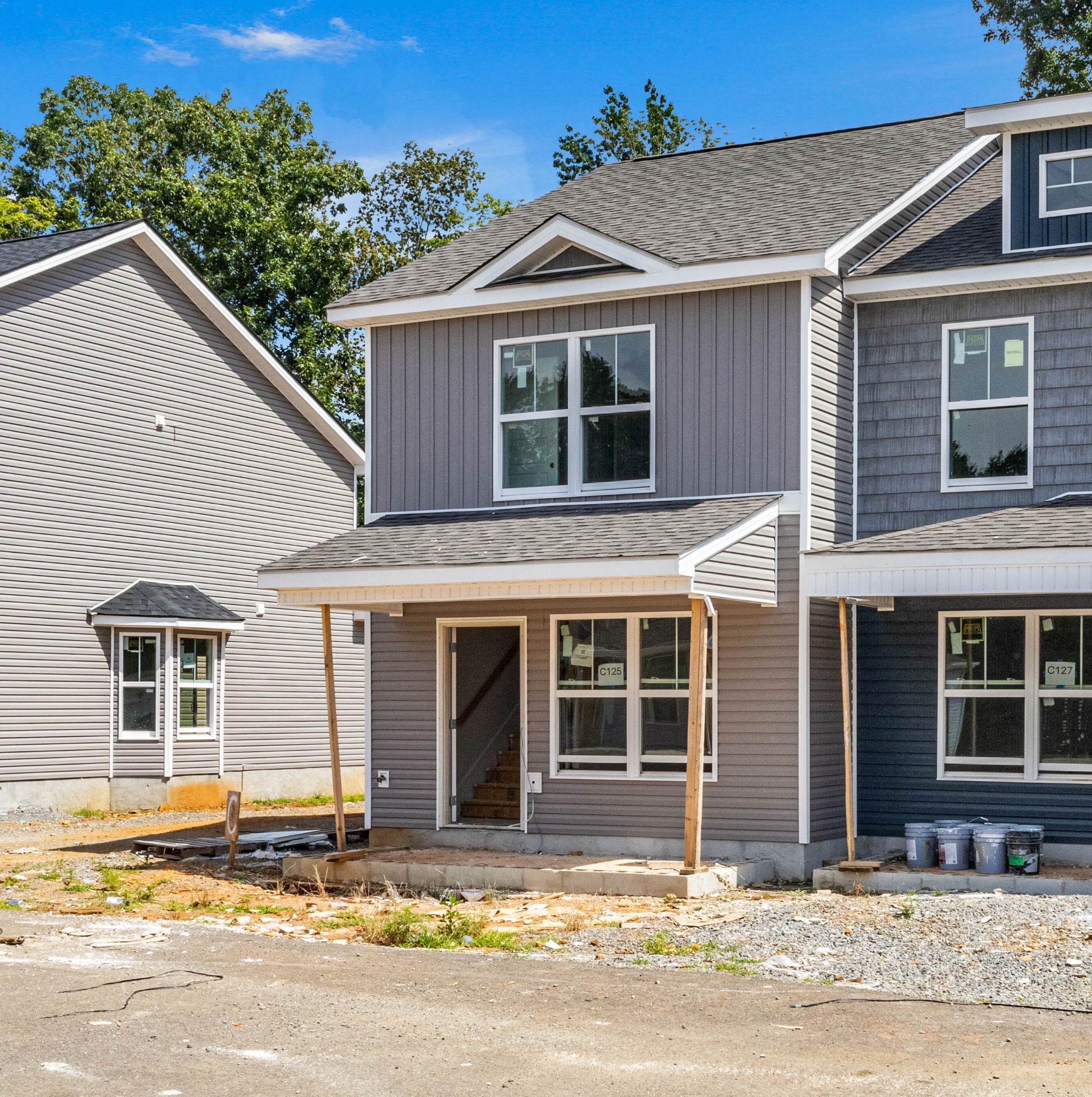 125 Quarry Point Dr C125