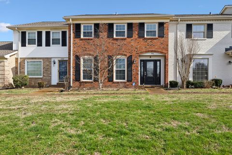 8300 Sawyer Brown Rd Unit K303, Nashville, TN 37221 - MLS#: 2805595