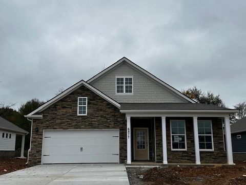 Photo of 2201 Quinn Drive, White House, TN 37188 (MLS # 3214256)