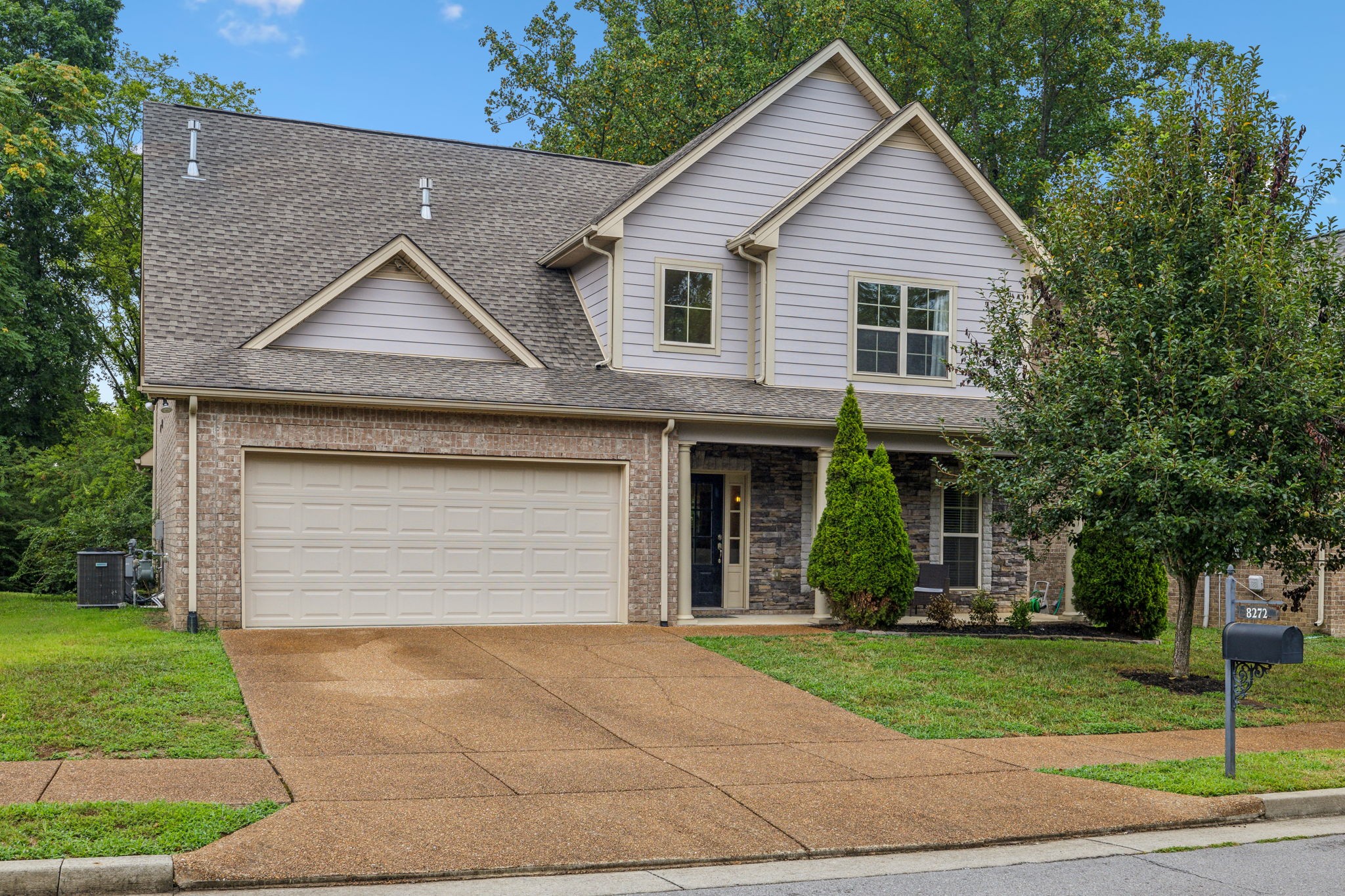 Photo 1 of 48 — 8272 Tapoco Ln, Brentwood, TN 37027