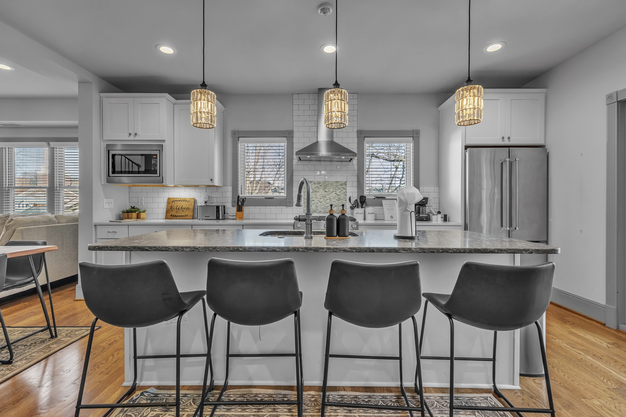 1707 Blair Blvd 201