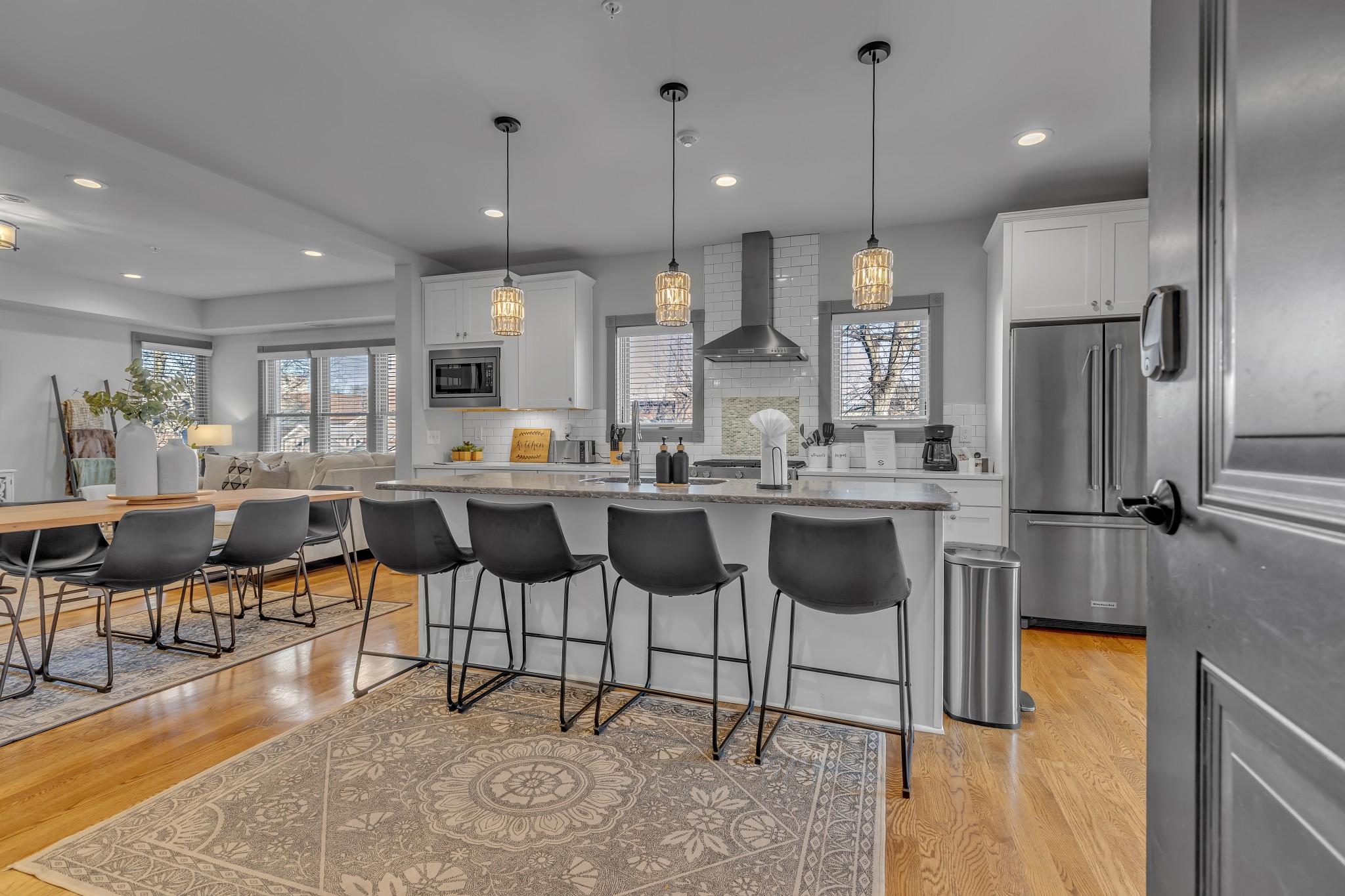 1707 Blair Blvd 201
