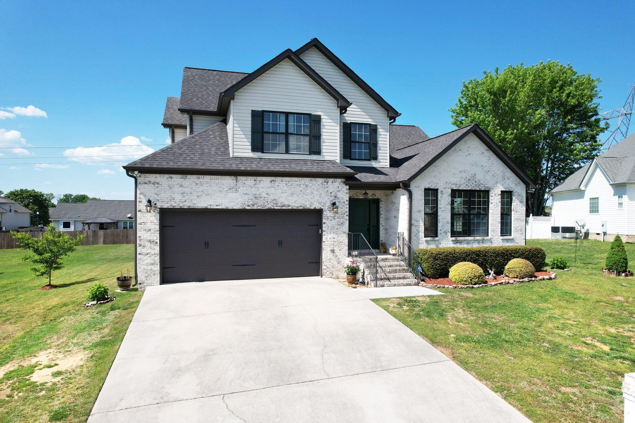 8749 Cody Dan Court