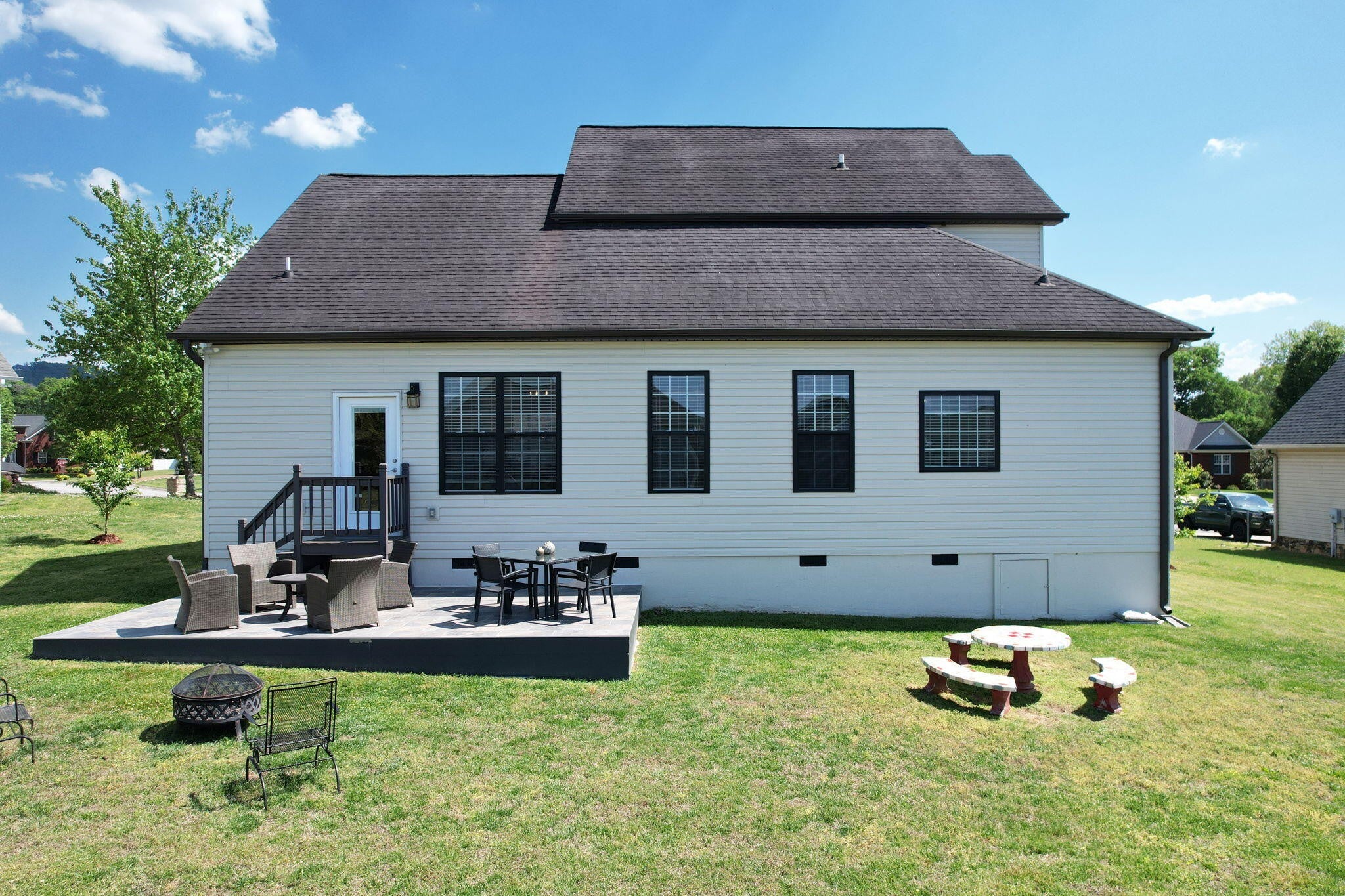 8749 Cody Dan Court
