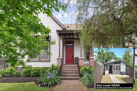 5110 Michigan Ave, Nashville, TN 37209 - MLS#: 2814811