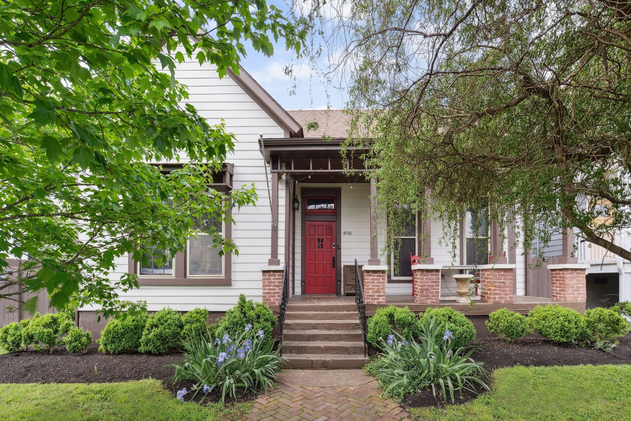 5110 Michigan Ave