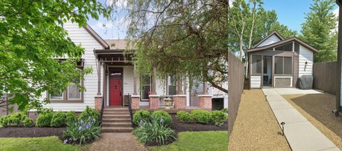 5110 Michigan Ave, Nashville, TN 37209 - MLS#: 2814811