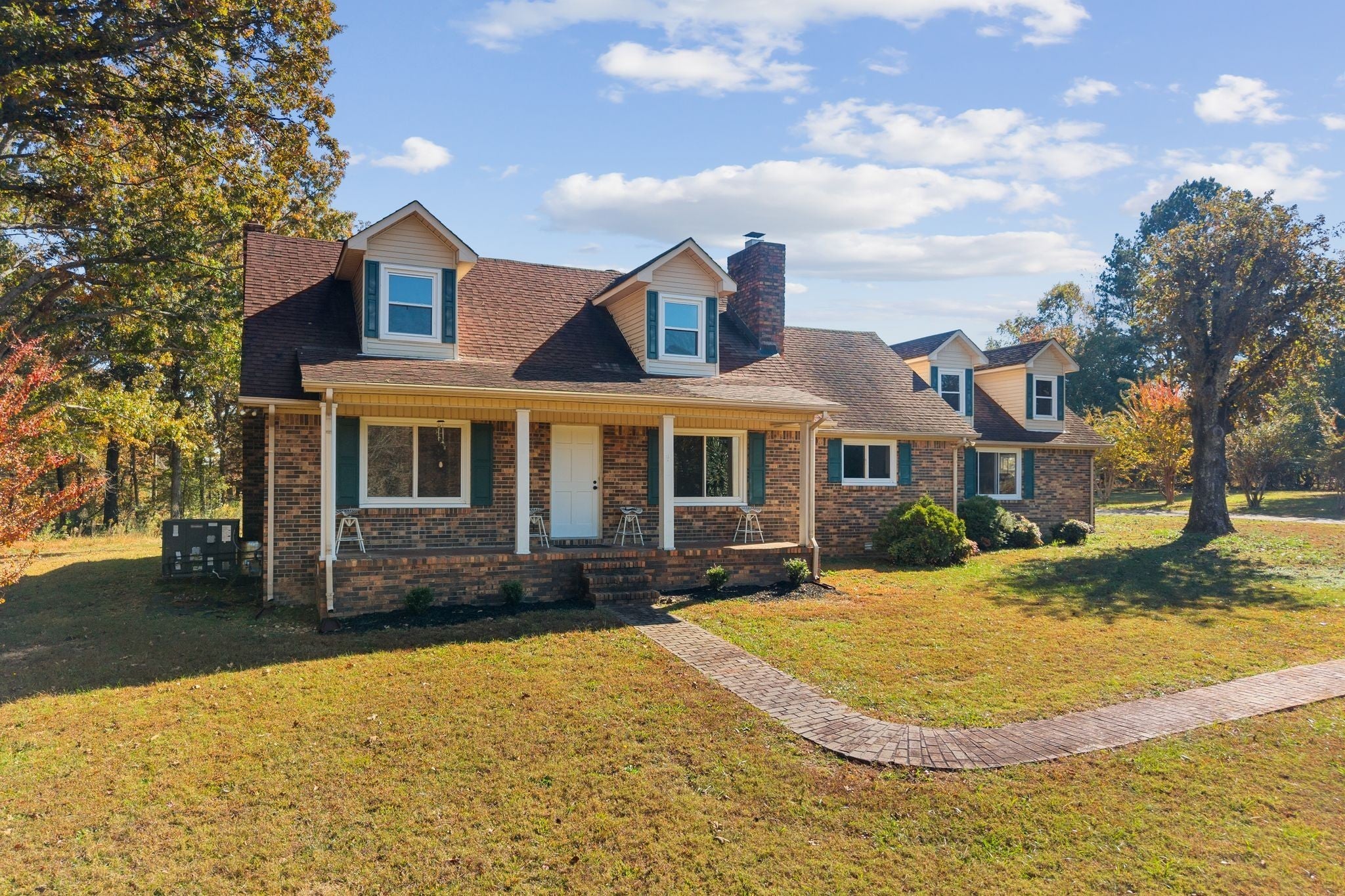 123 Quail Dr