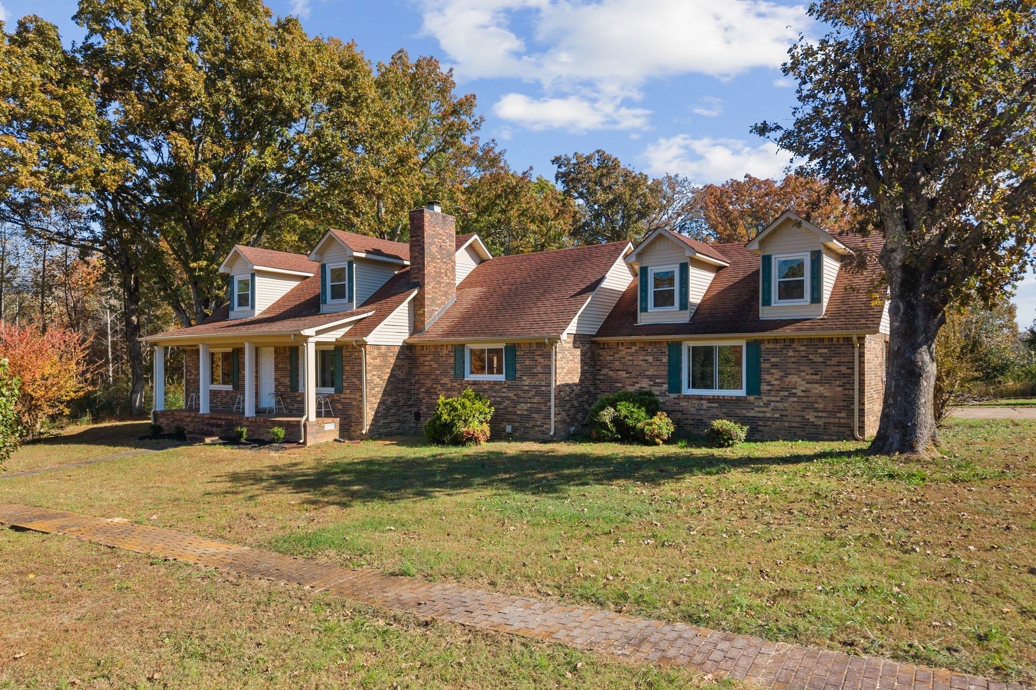 123 Quail Dr