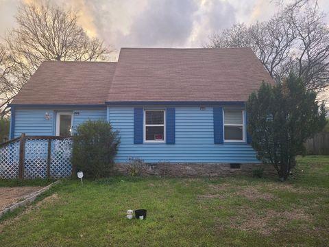 742 Walnut St, Madison, TN 37115 - MLS#: 2808113