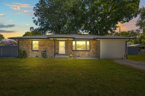 201 Lee Ave, Portland, TN 37148 - MLS#: 2747903