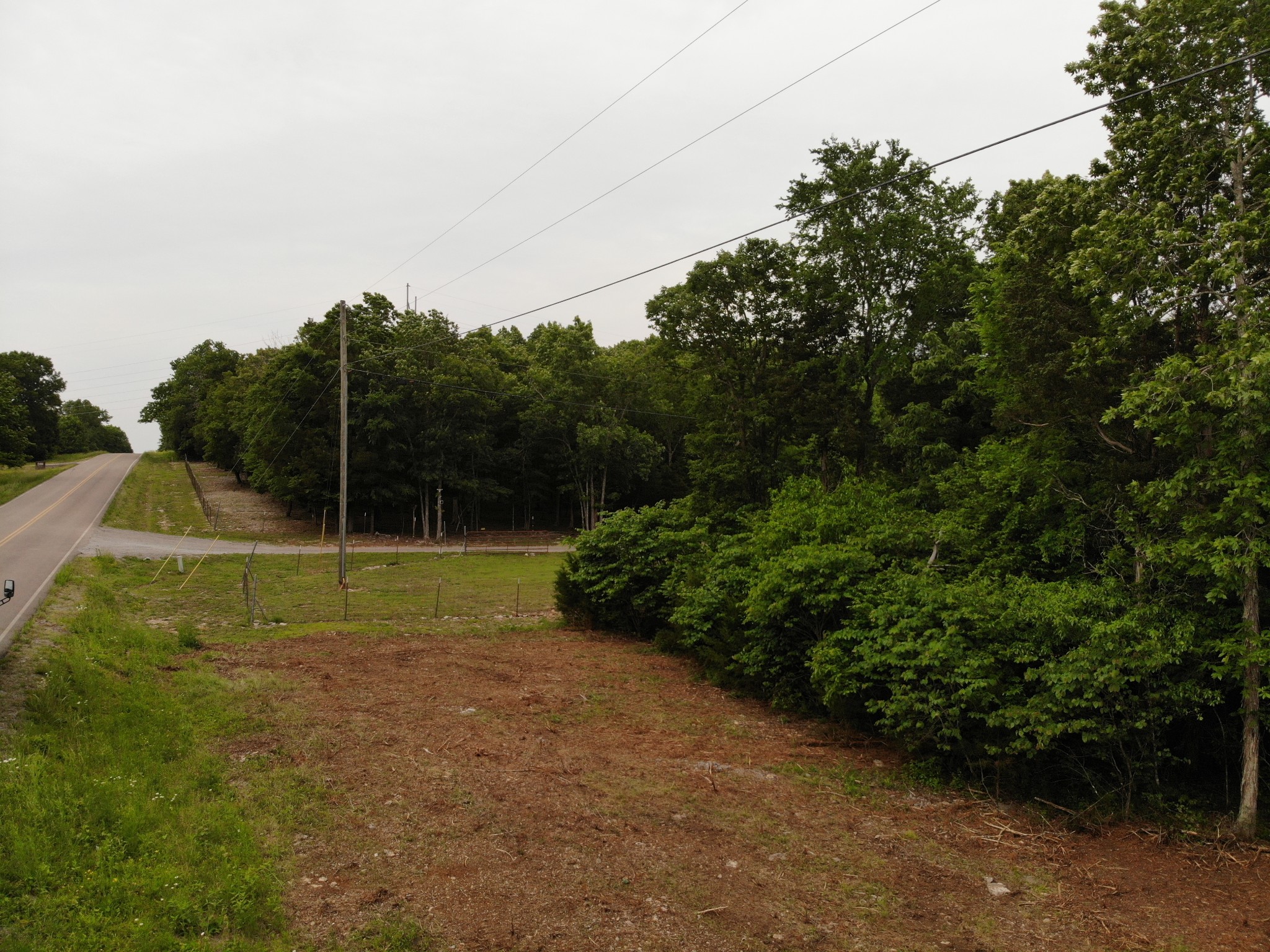 0 Morgan Road