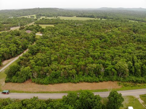 0 Morgan Road Rockvale TN 37153