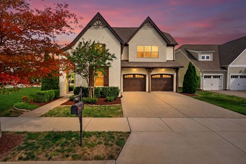 910 Scouting Drive Franklin TN 37064