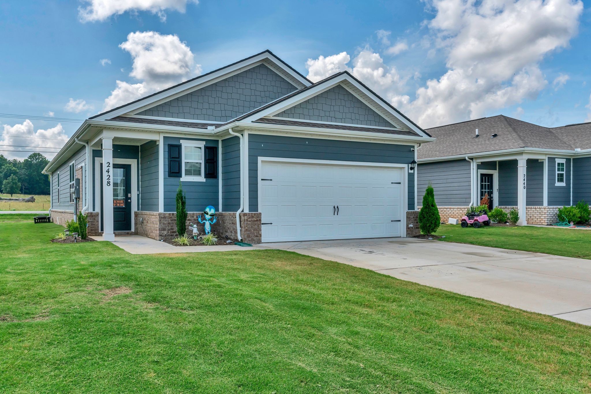 2428 Quinn Dr