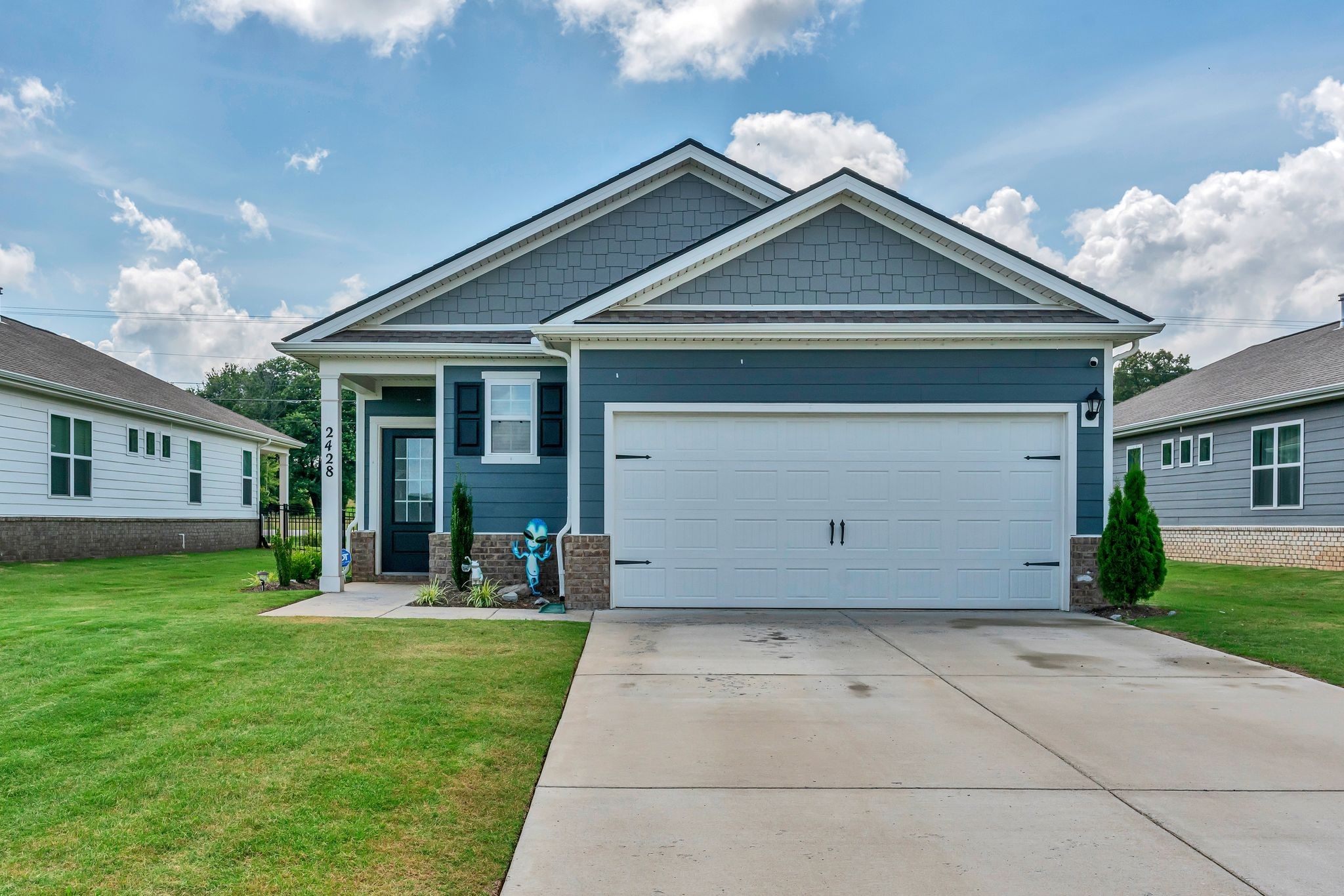 2428 Quinn Dr