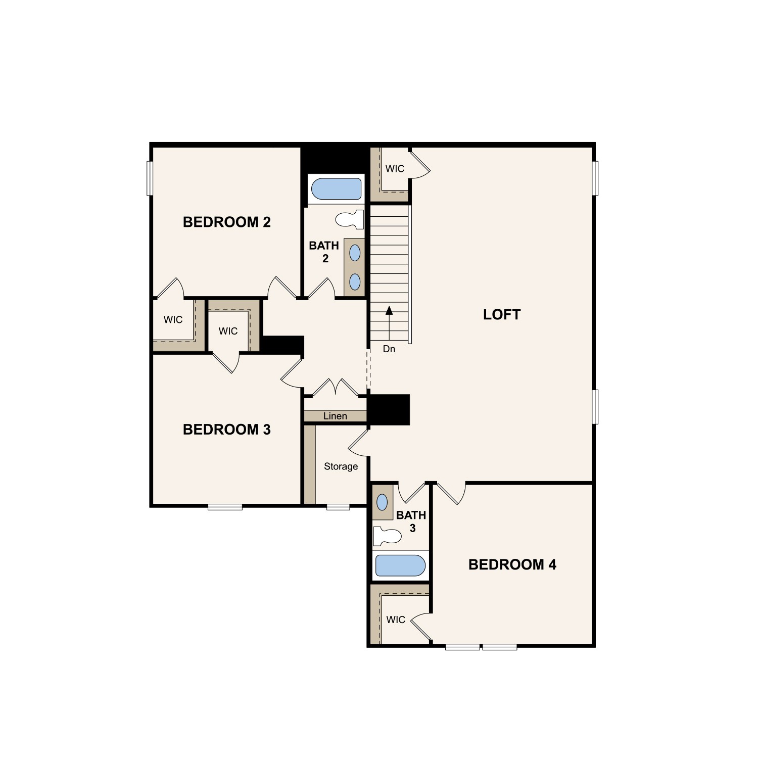 2326 Beverly Gail Rd