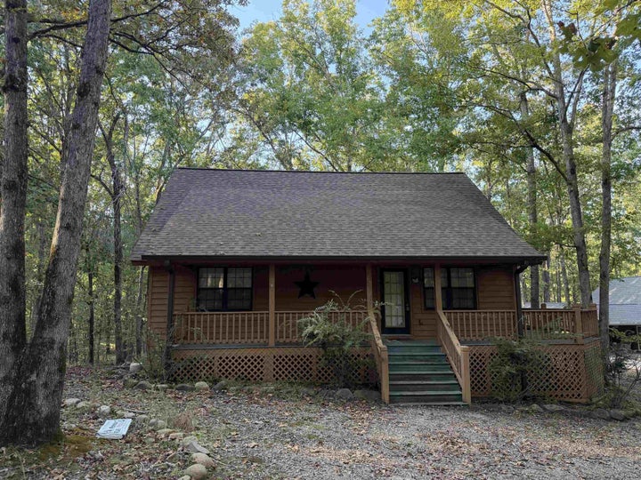Photo 1 of 27 — 59 LILES LN, Counce, TN 38326
