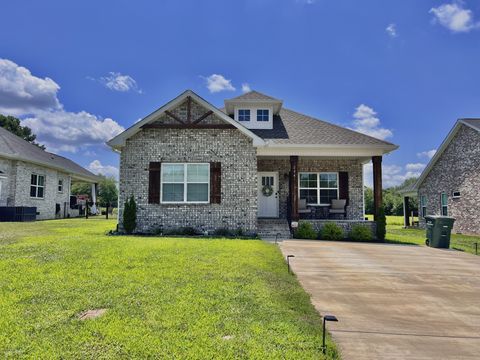 204 Julia Ann Ct Springfield TN 37172