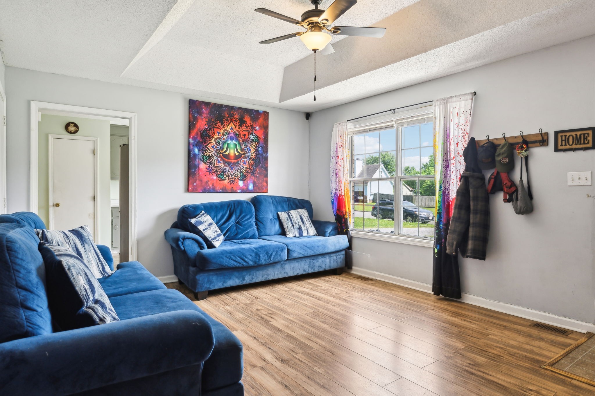 583 Oakmont Dr