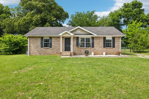 583 Oakmont Dr, Clarksville, TN 37042 - MLS#: 2883316