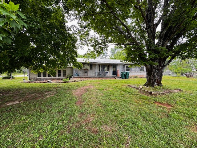 4025 David Crockett Pkwy W