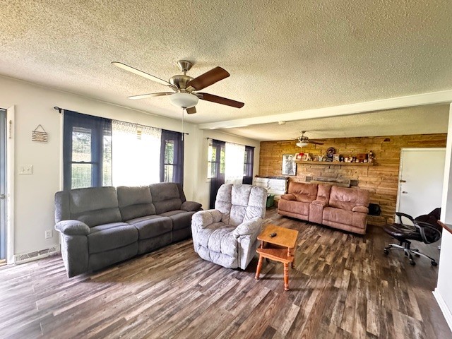 4025 David Crockett Pkwy W