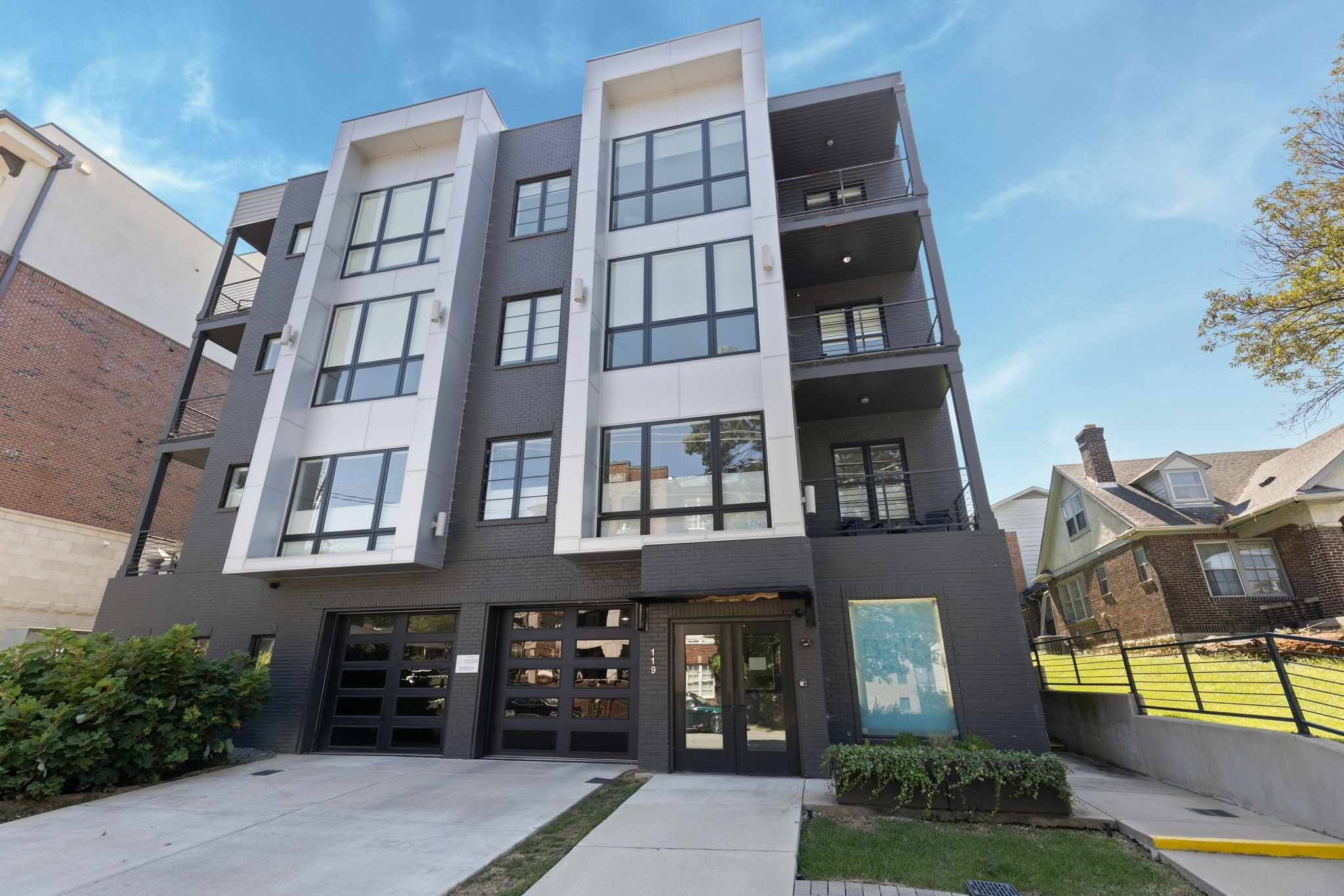 119 Acklen Park Dr 101