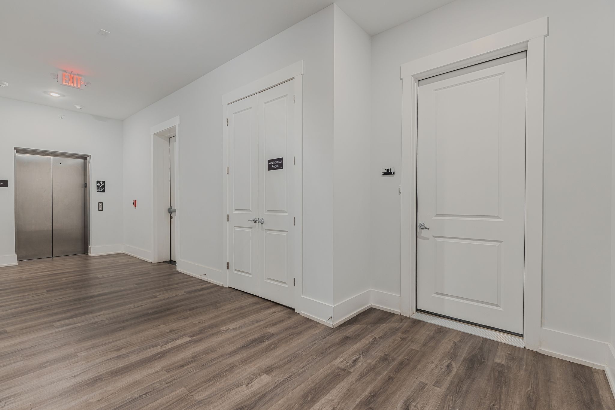 119 Acklen Park Dr 101