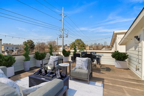 1116 2nd Ave S Unit A, Nashville, TN 37210 - MLS#: 2778685