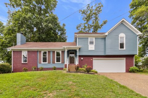 3405 Country Ridge Dr, Antioch, TN 37013 - MLS#: 2812104