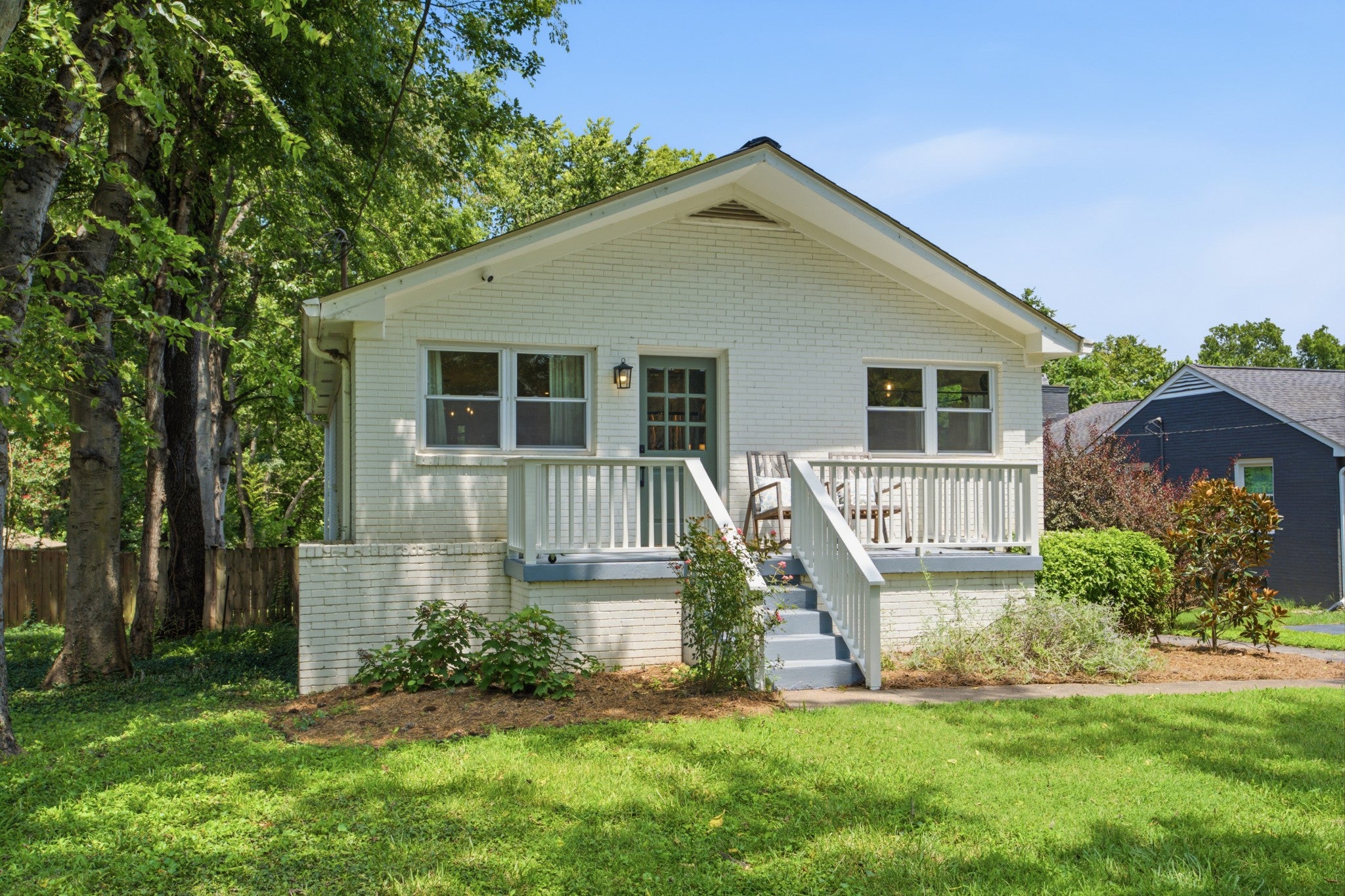 3-bed home at 4116 Westlawn Dr, Nashville, sold October 12, 2026