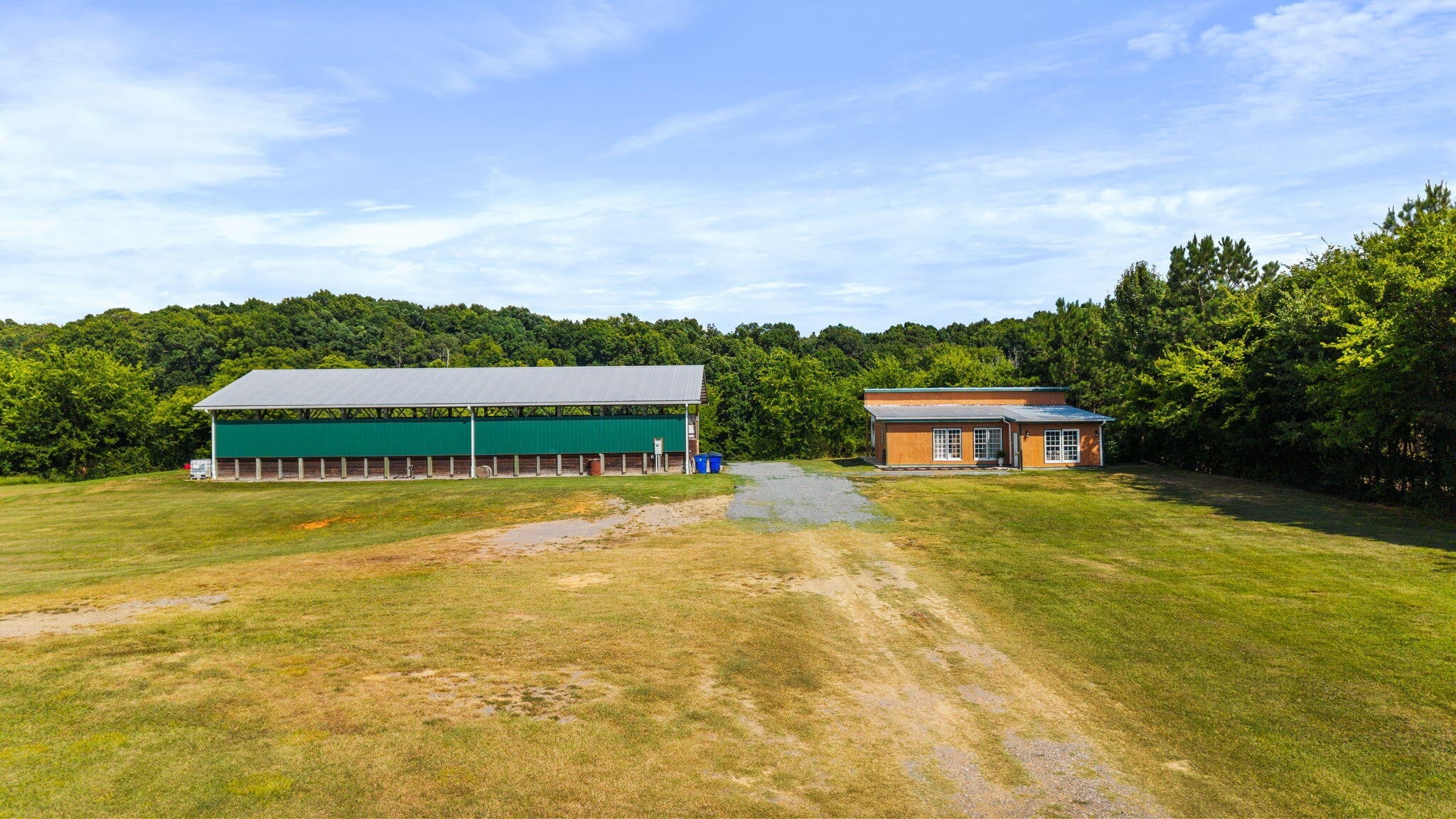 257 New Hope Road SE