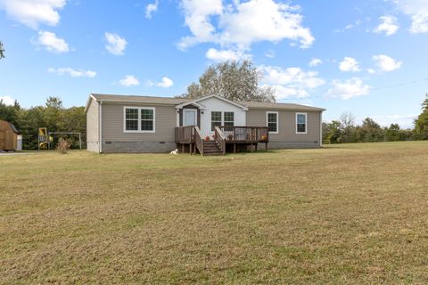 245 Henslee Rd Shelbyville TN 37160