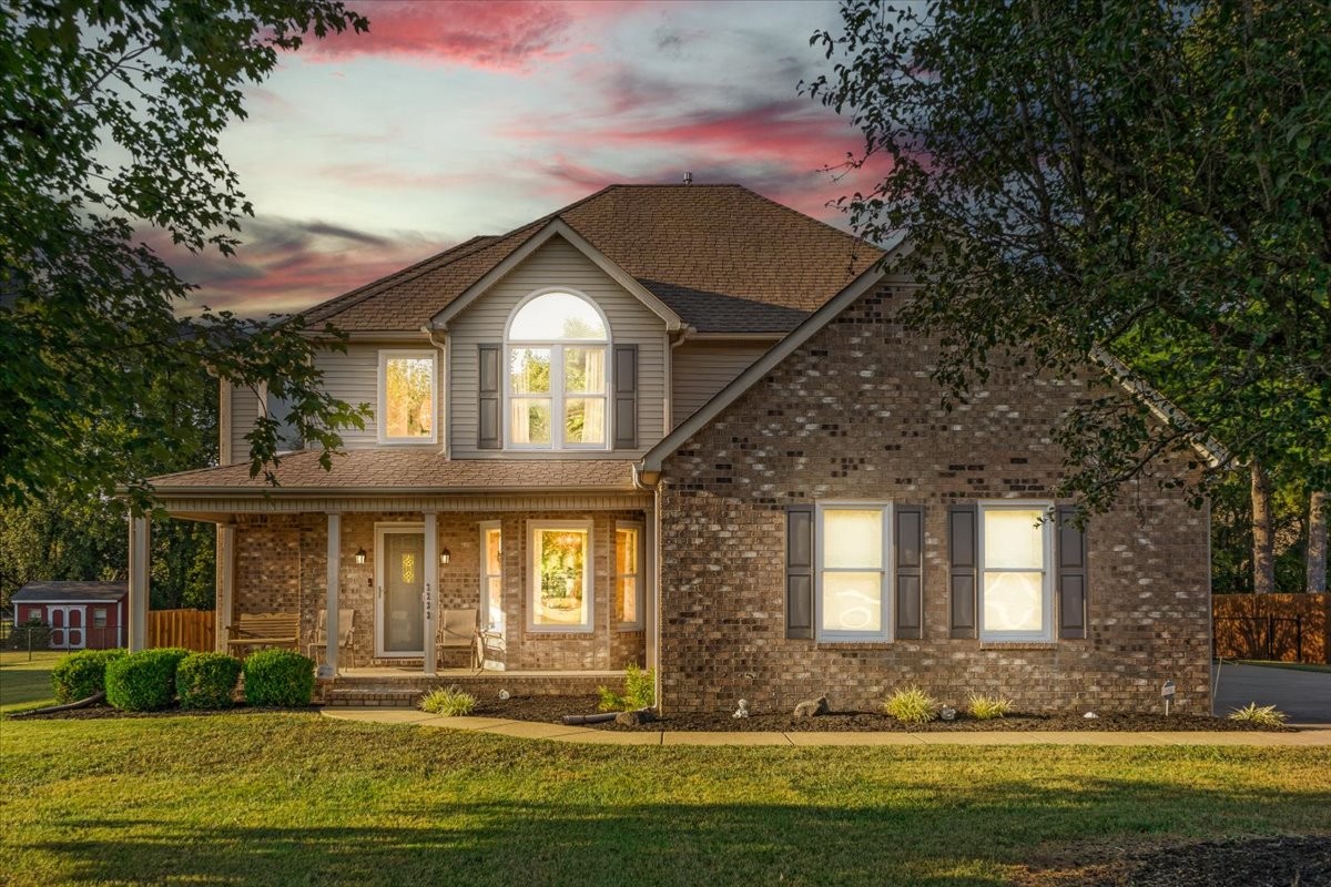 View Murfreesboro, TN 37127 house