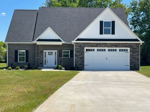 75 Summerset Dr Winchester TN 37398